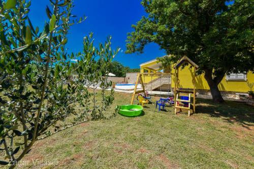 Peace And Relaxation Villa Didov Dvor