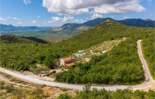 Two-bedroom Holiday Home In Vid