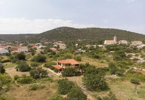Holiday Home Josko- With Playground