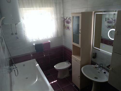 New And Completely Renovated Apartment (5+3)
