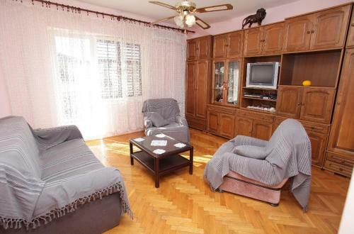 Apartment Marin - Comfortable