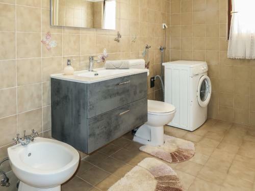 Holiday Home Marija - Rac403