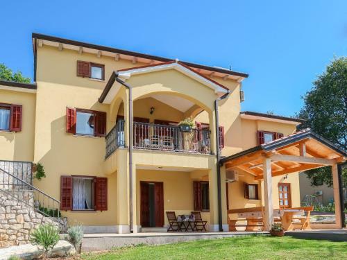 Holiday Home Marija - Rac403