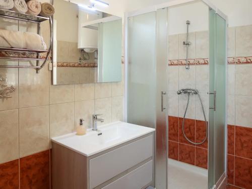 Holiday Home Marija - Rac403