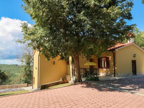 Holiday Home Marija - Rac403