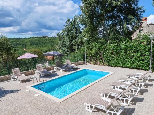 Holiday Home Marija - Rac403