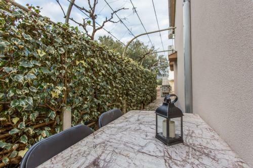 Apartments Ned-with Terrace