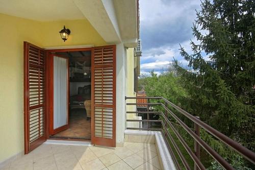 Apartamento Adorata 1