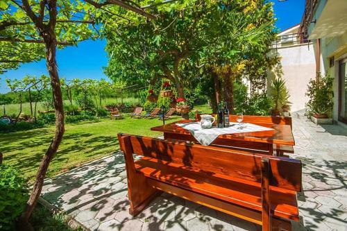 Apartamento Adorata 1