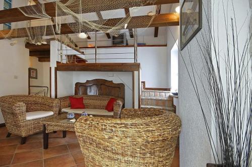 Apartamento Adorata 1