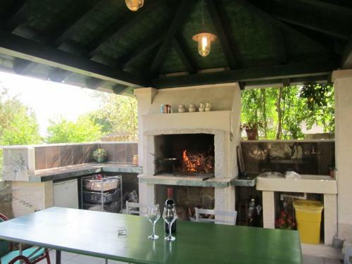 Apartments Deni - 30 M From Sea