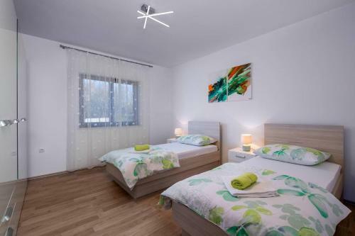 Apartamento Magnolia Vinez