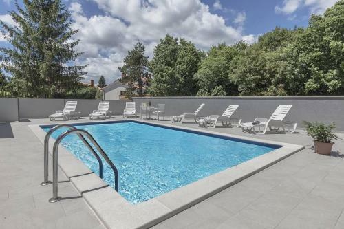 Apartamento Magnolia Vinez