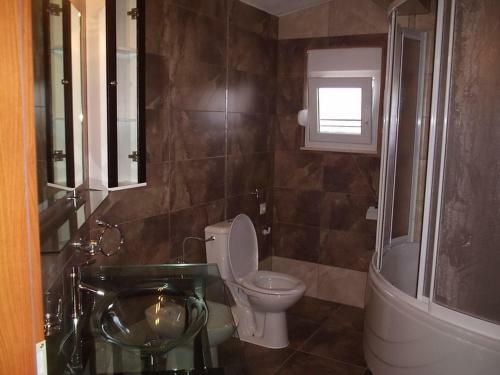 Hostal Apartments Karen