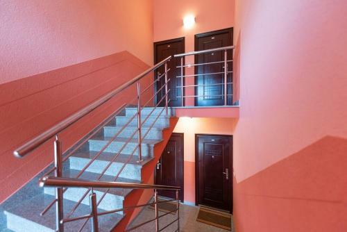 Hostal Apartments Karen