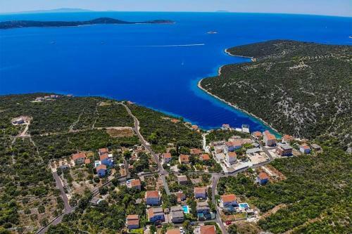 Villa Holiday Home Martina