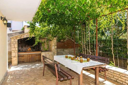 Villa Holiday Home Martina