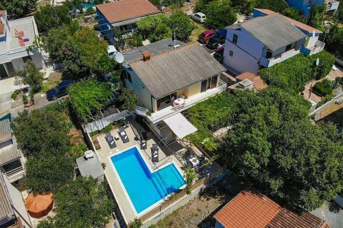 Villa Holiday Home Martina