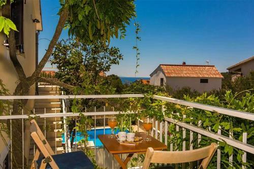 Villa Holiday Home Martina