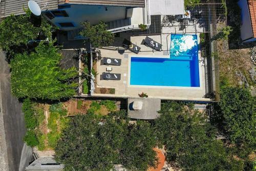 Villa Holiday Home Martina