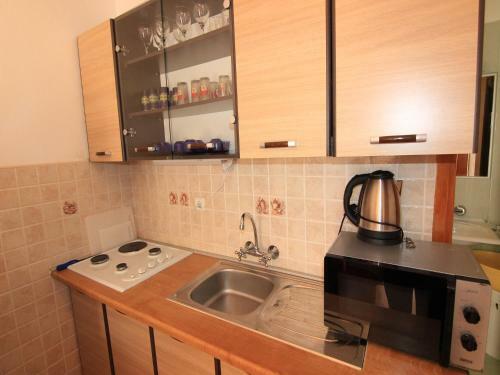 Apartments Senada