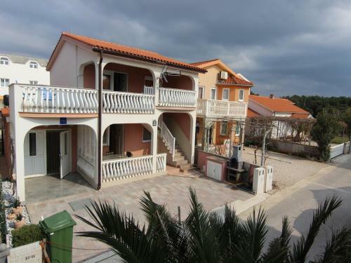 Apartments Senada