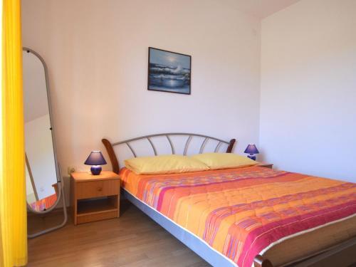 Modern Apartment In Pula With Swimming Pool