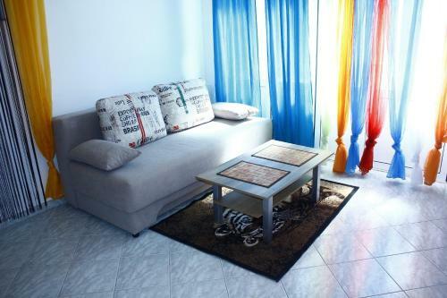 Apartments Almond