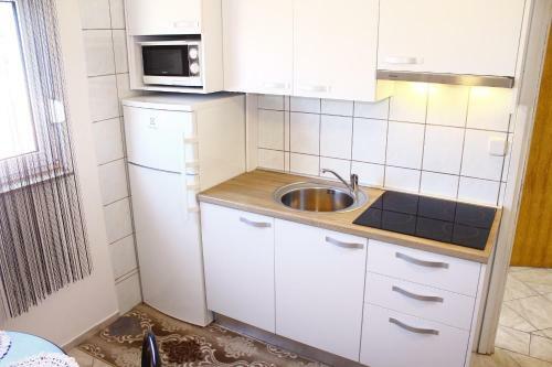Apartments Almond