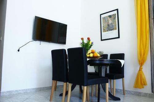 Apartments Almond