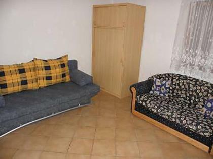 Apartments Stjepan-10m From Beach