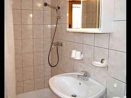 Apartments Stjepan-10m From Beach