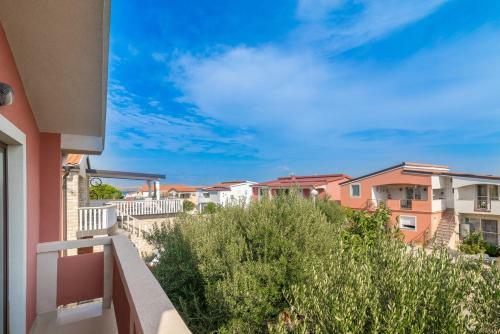 Apartamento Holiday Home 193472