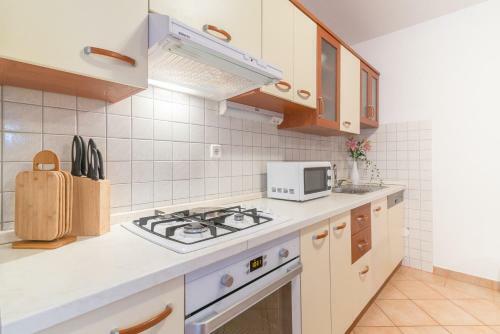 Apartamento Holiday Home 193472