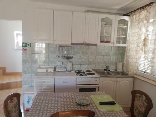 Studio Apartment In Vir (4776-3)