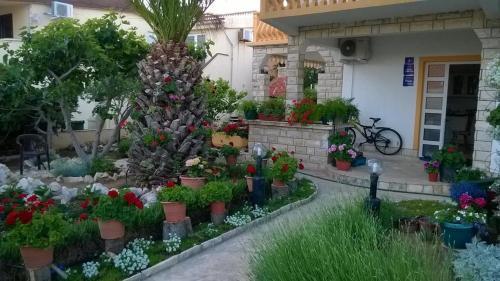 Studio Apartment In Vir (4776-3)