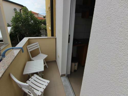 Apartments Sea Breeze
