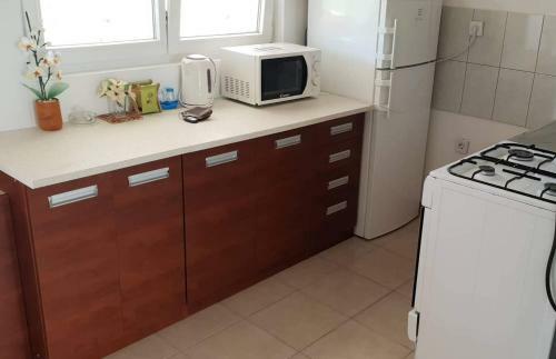 Apartmani Samanta Vir