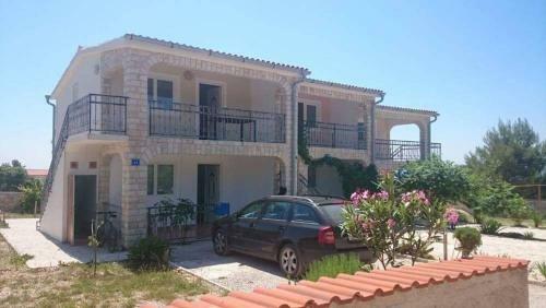 Apartmani Samanta Vir