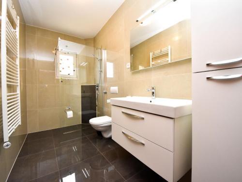 Apartment Fliri