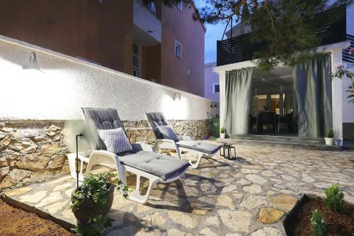 Relax House Casa de Familia