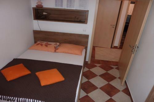 Charming Cozy Apartments Prezide - Ae1439
