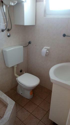 Apartmani Matovina