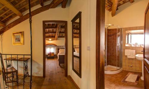 Visignano Villa Sleeps 6 Pool Air Con Wifi