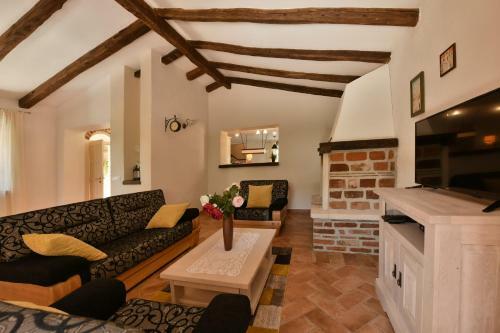 Villas Sino?i?i By Istarski Dvori