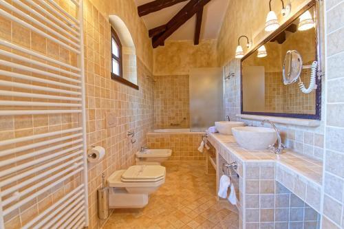 Villa Romana - Luxury Villa With Swimming Pool