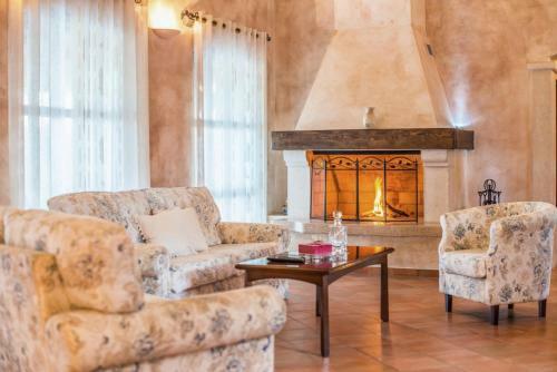 Villa Romana - Luxury Villa With Swimming Pool