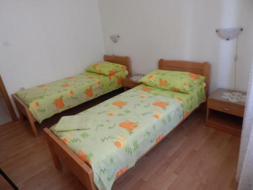 Apartments Zoki - Great Location