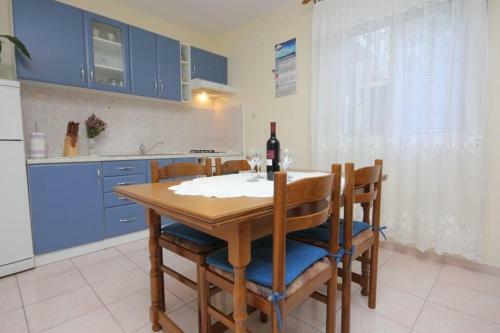 Apartments Zoki - Great Location