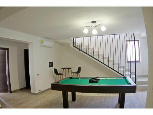Modern Villa Insveti Lovrec Labinsk With Pool
